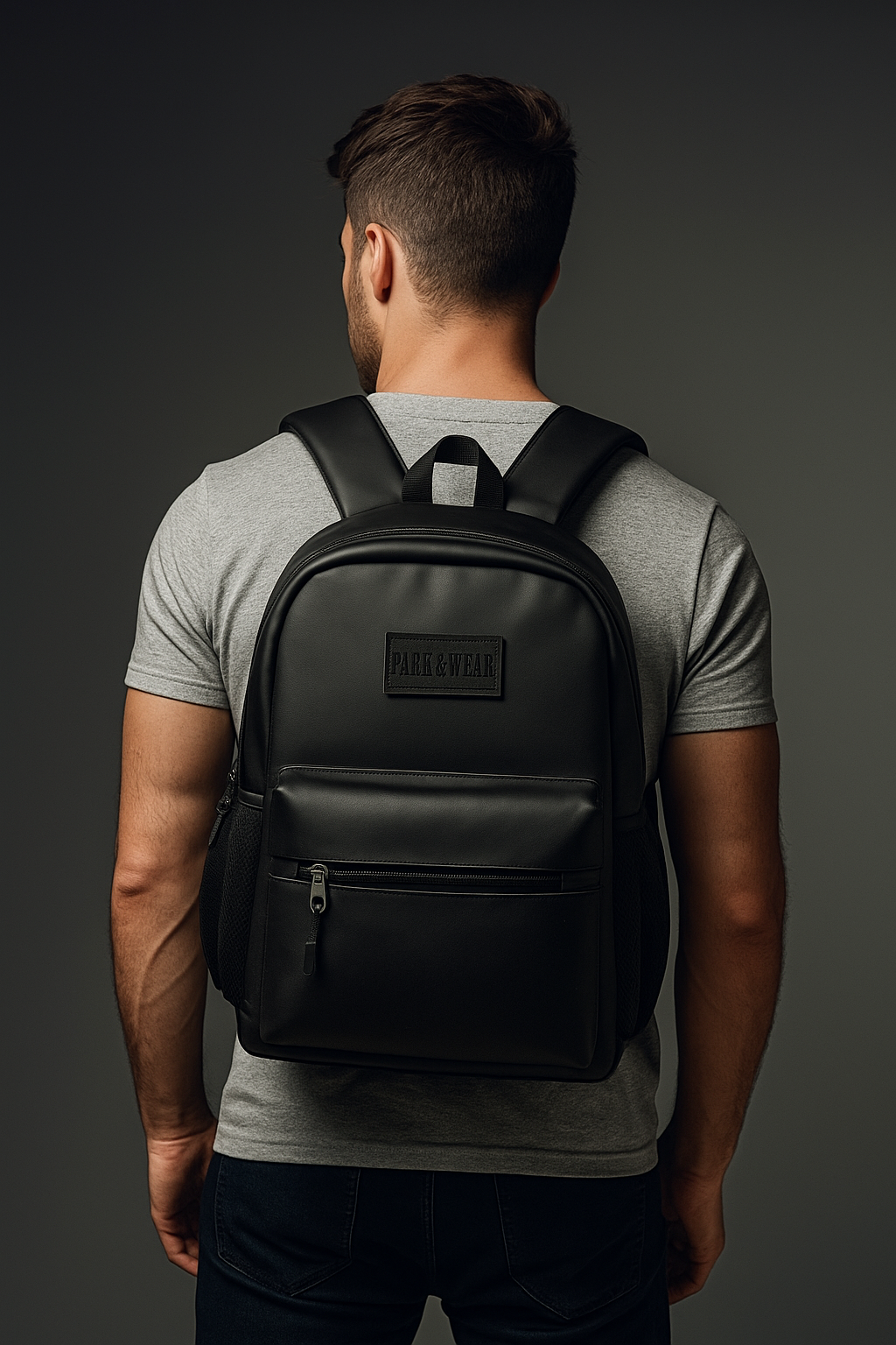 EXPORT QUALITY UNISEX BACKPACK