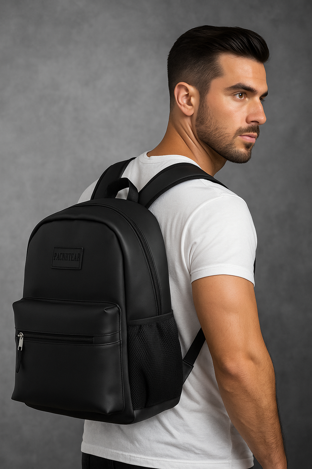 EXPORT QUALITY UNISEX BACKPACK