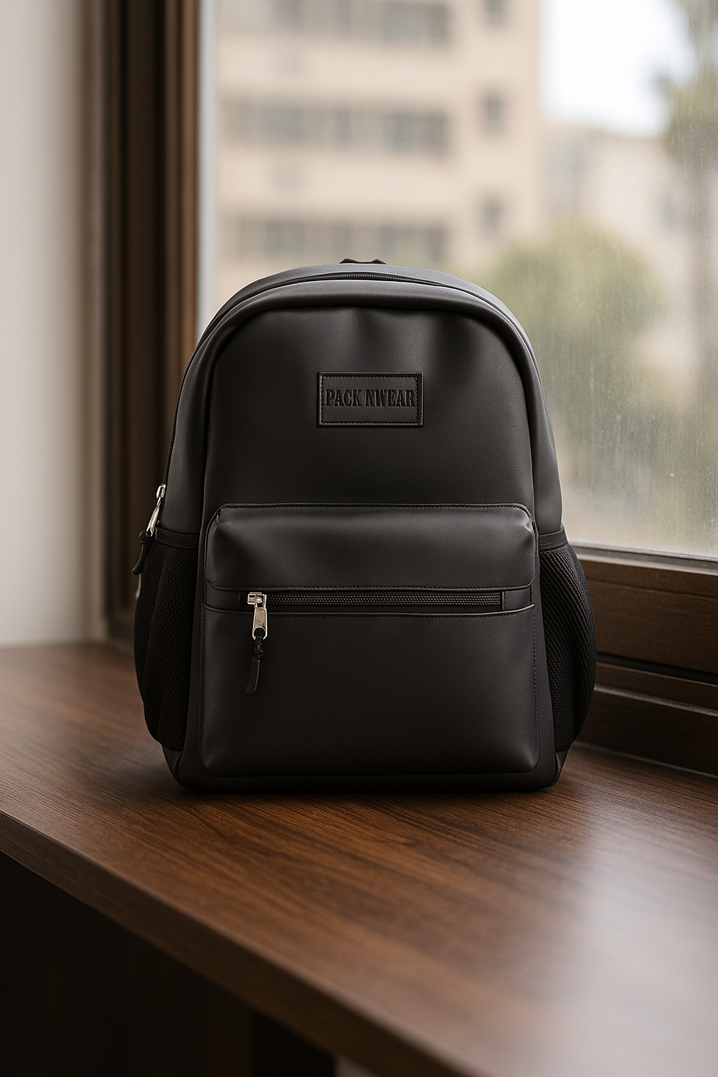 EXPORT QUALITY UNISEX BACKPACK