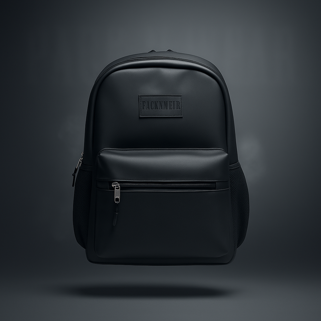 EXPORT QUALITY UNISEX BACKPACK