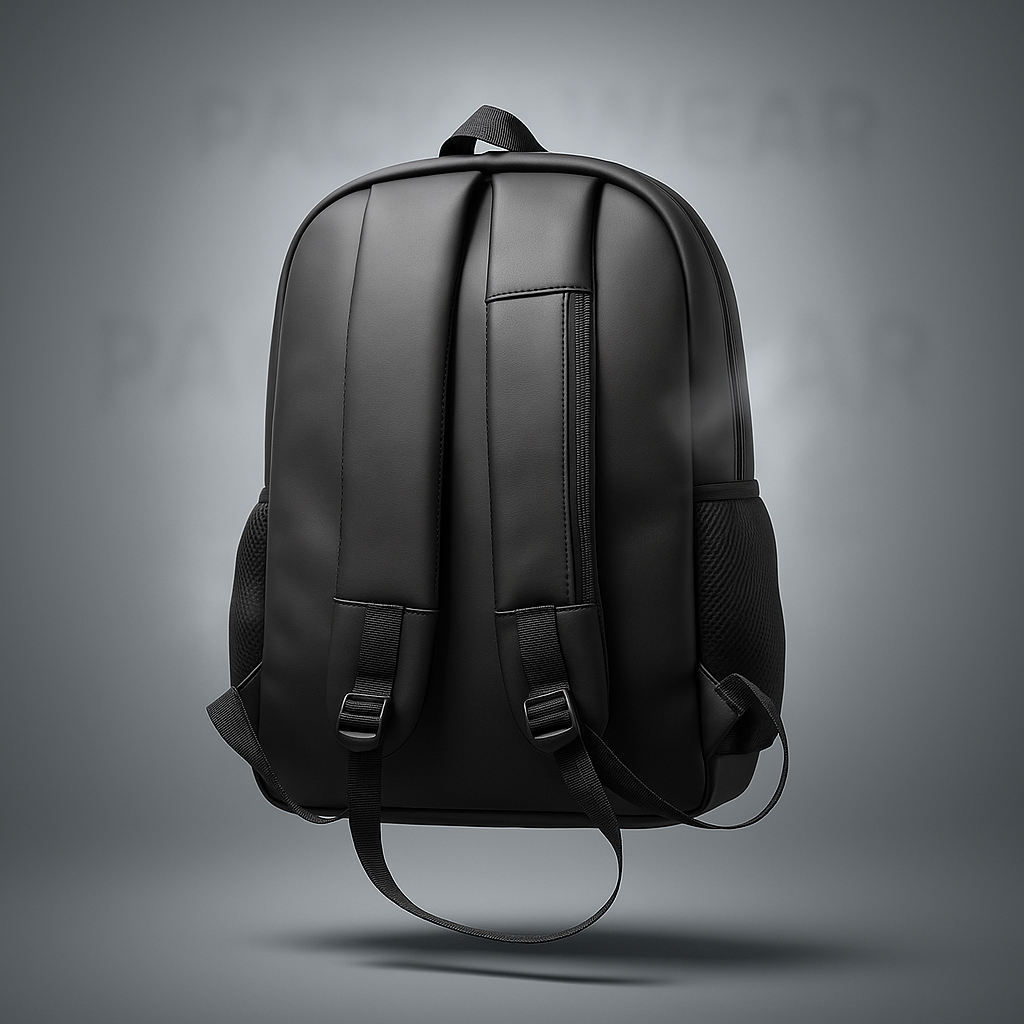 EXPORT QUALITY UNISEX BACKPACK