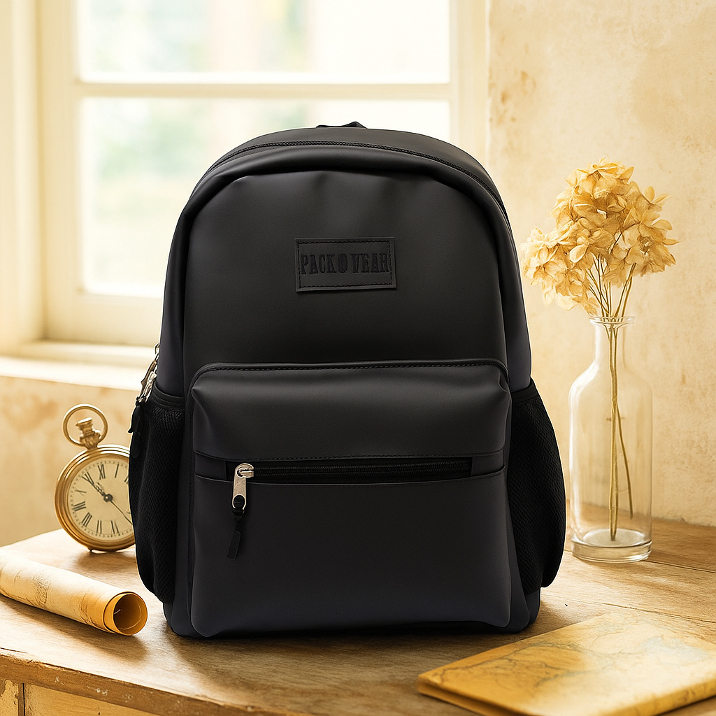 EXPORT QUALITY UNISEX BACKPACK