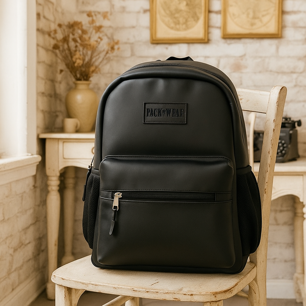 EXPORT QUALITY UNISEX BACKPACK