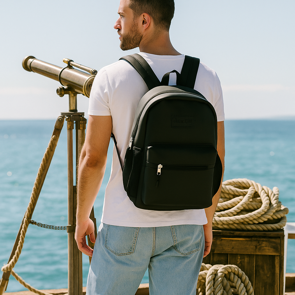 DAILY DRIVER BACKPACK