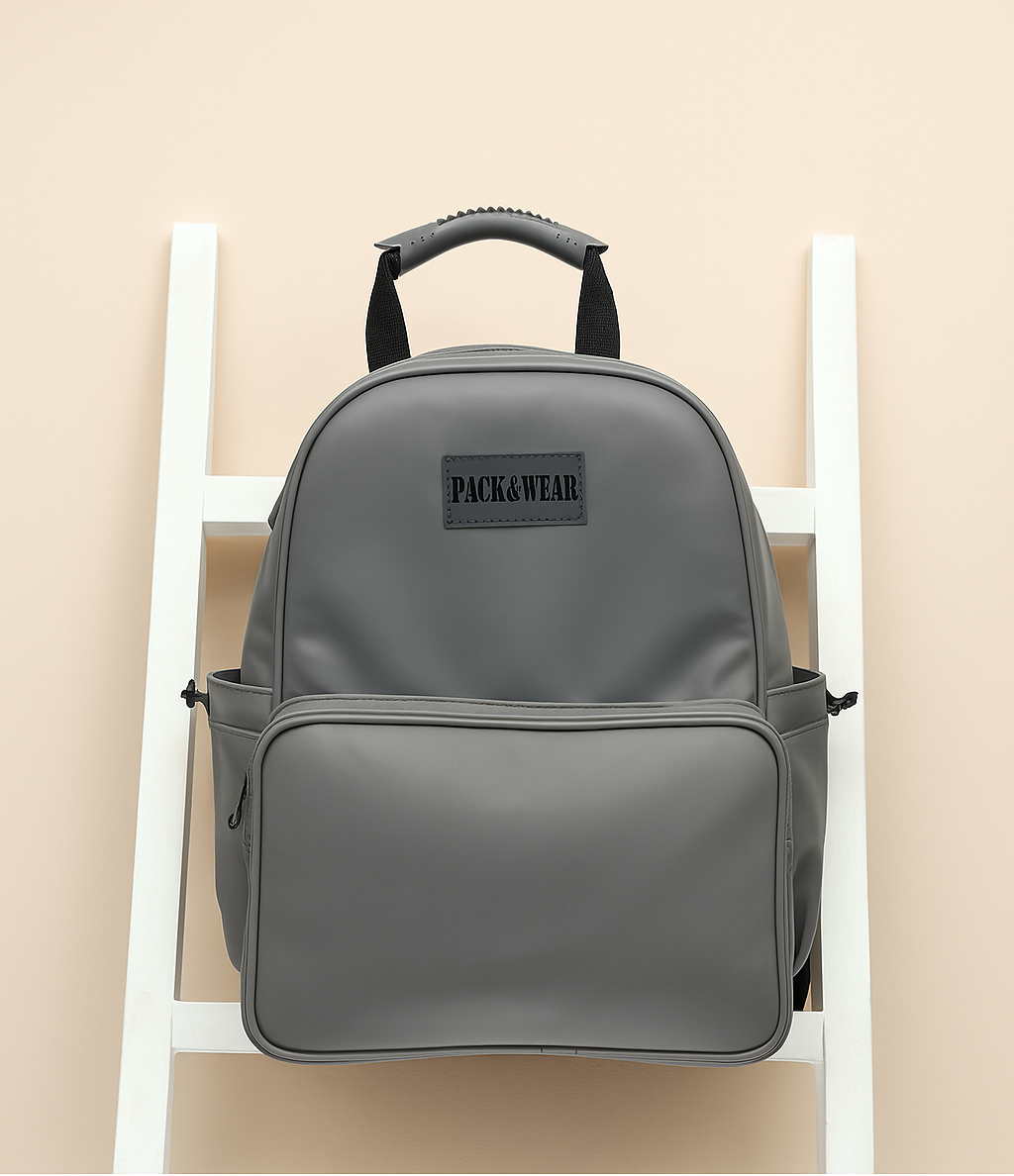 Premium Plus Backpack