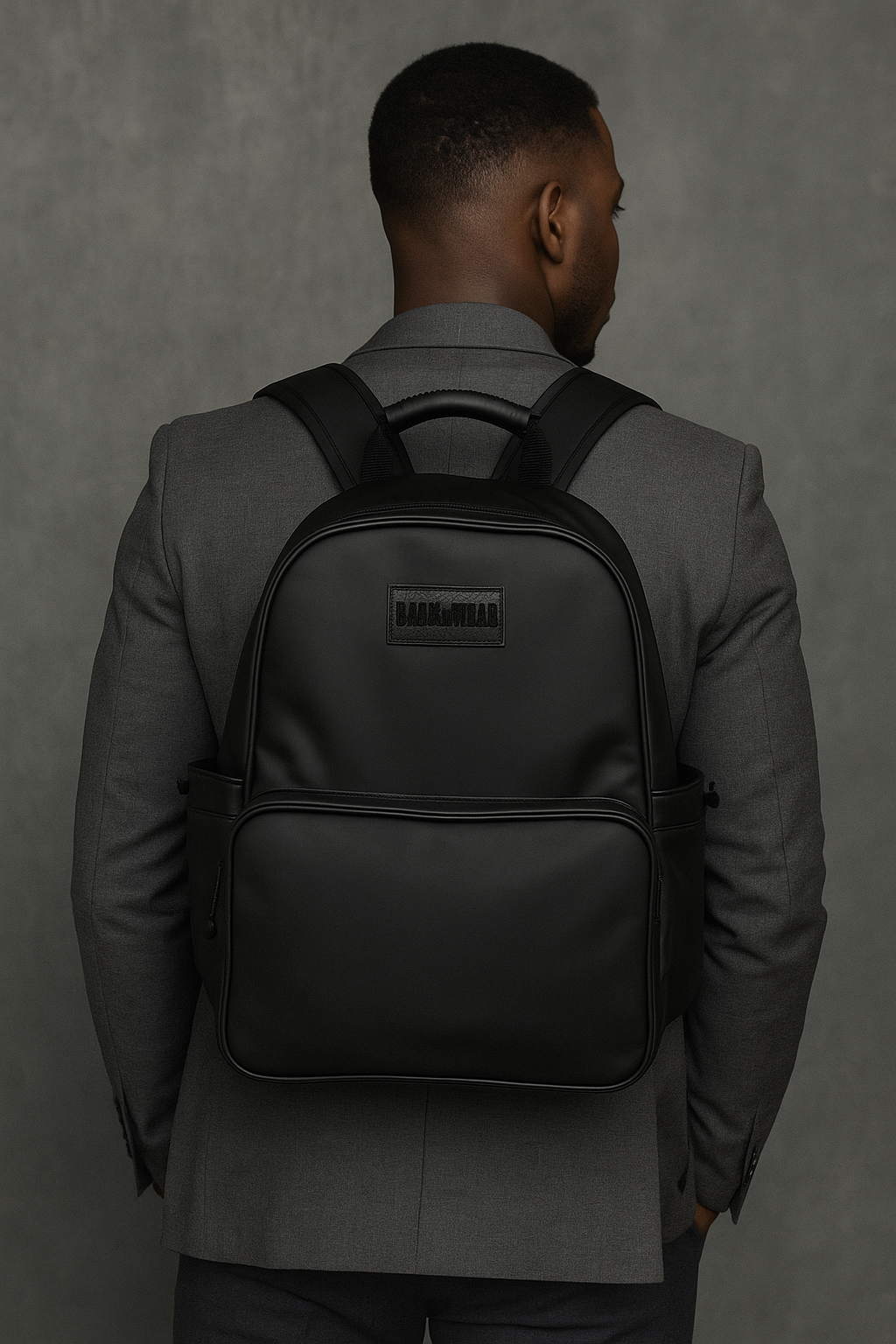 Premium Plus Backpack