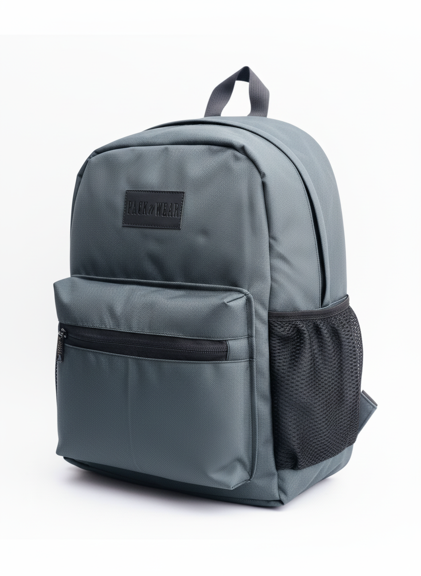 PARACHUTE BACKPACK