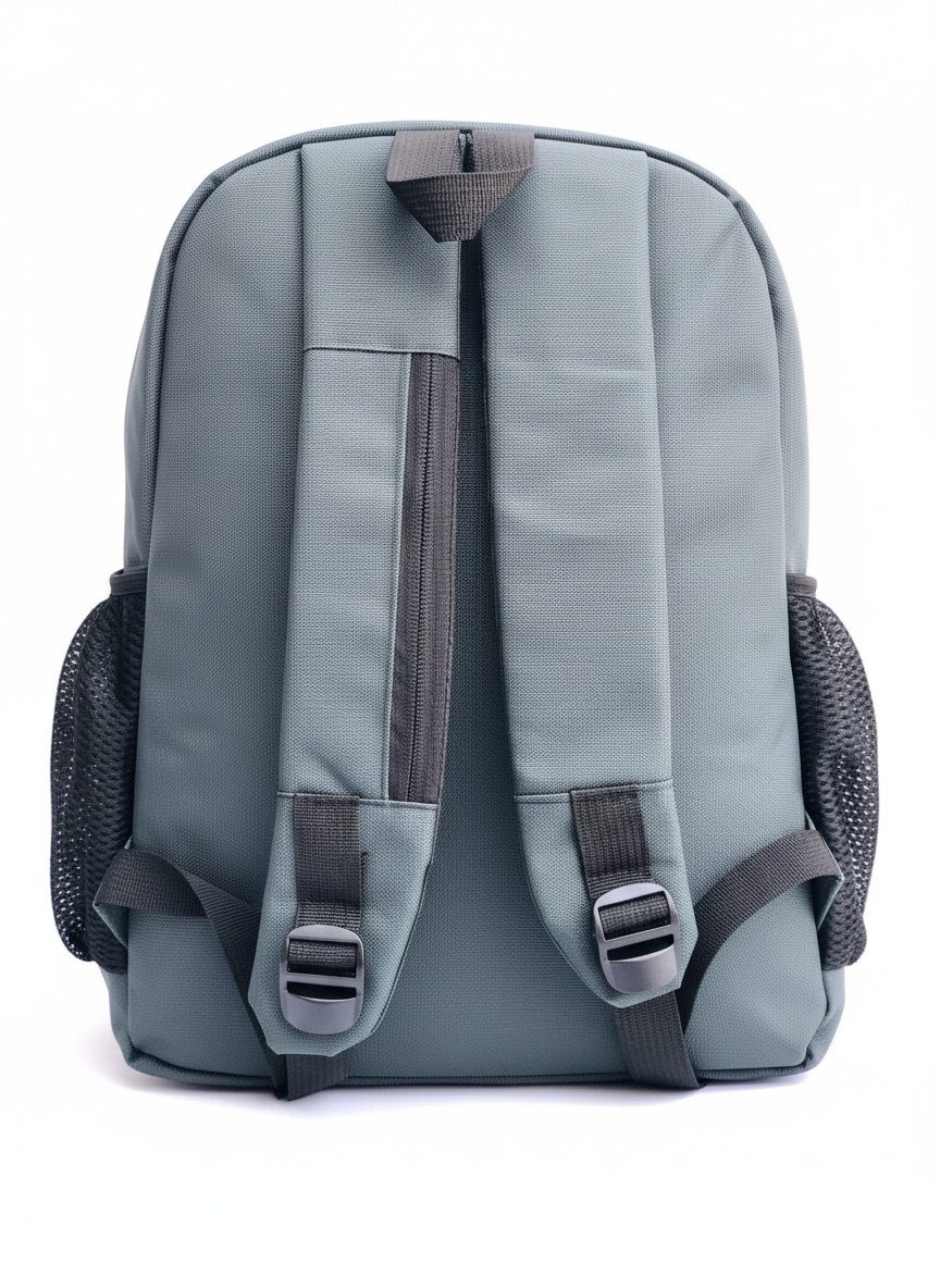 PARACHUTE BACKPACK