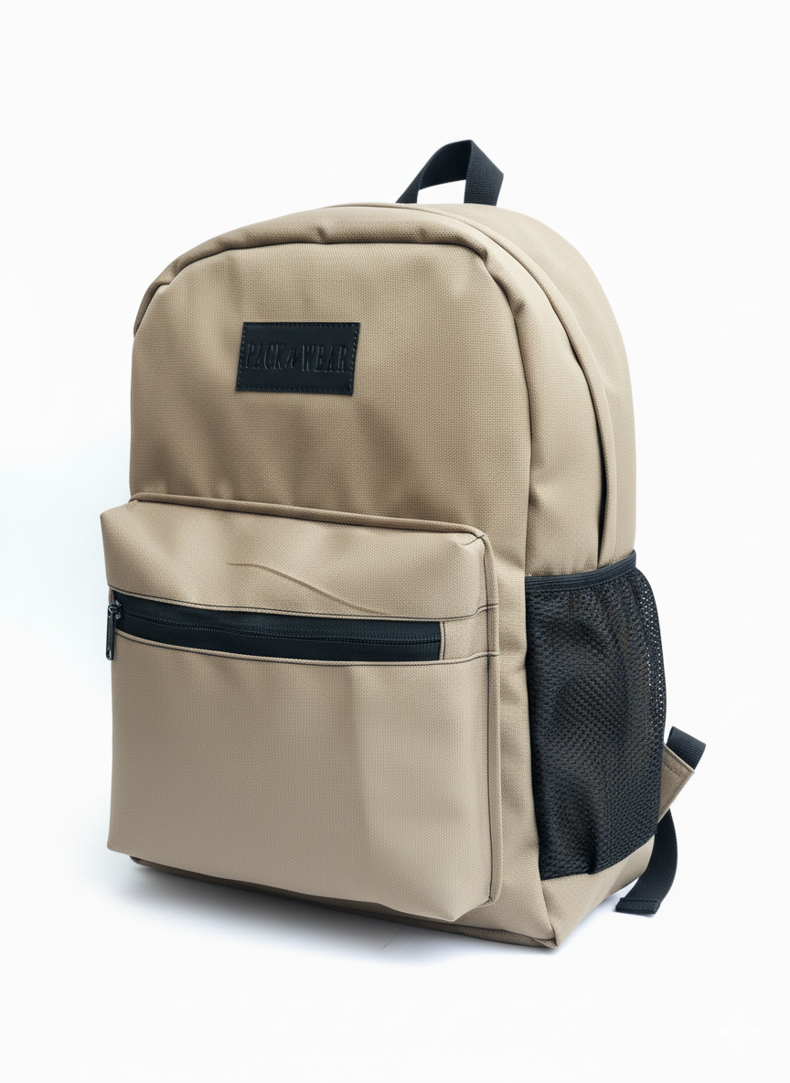 PARACHUTE BACKPACK