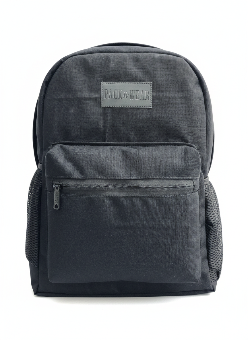 PARACHUTE BACKPACK