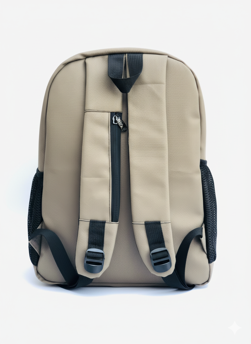 PARACHUTE BACKPACK