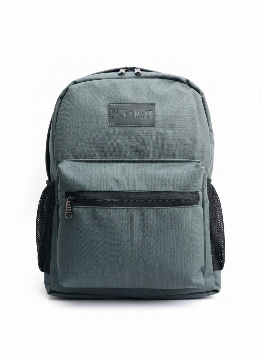 PARACHUTE BACKPACK