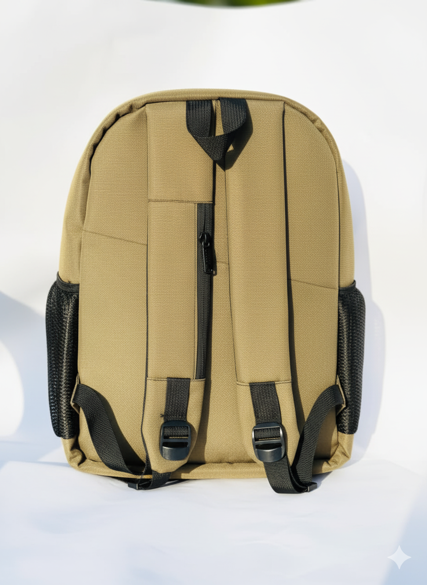 PARACHUTE BACKPACK