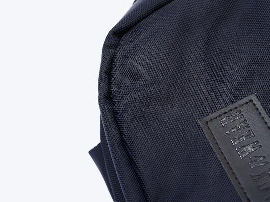 PARACHUTE BACKPACK