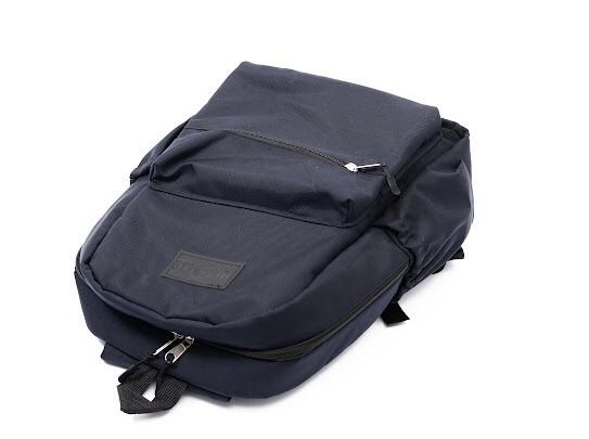 PARACHUTE BACKPACK