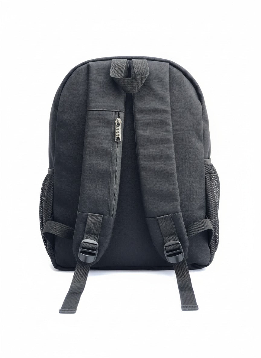 PARACHUTE BACKPACK
