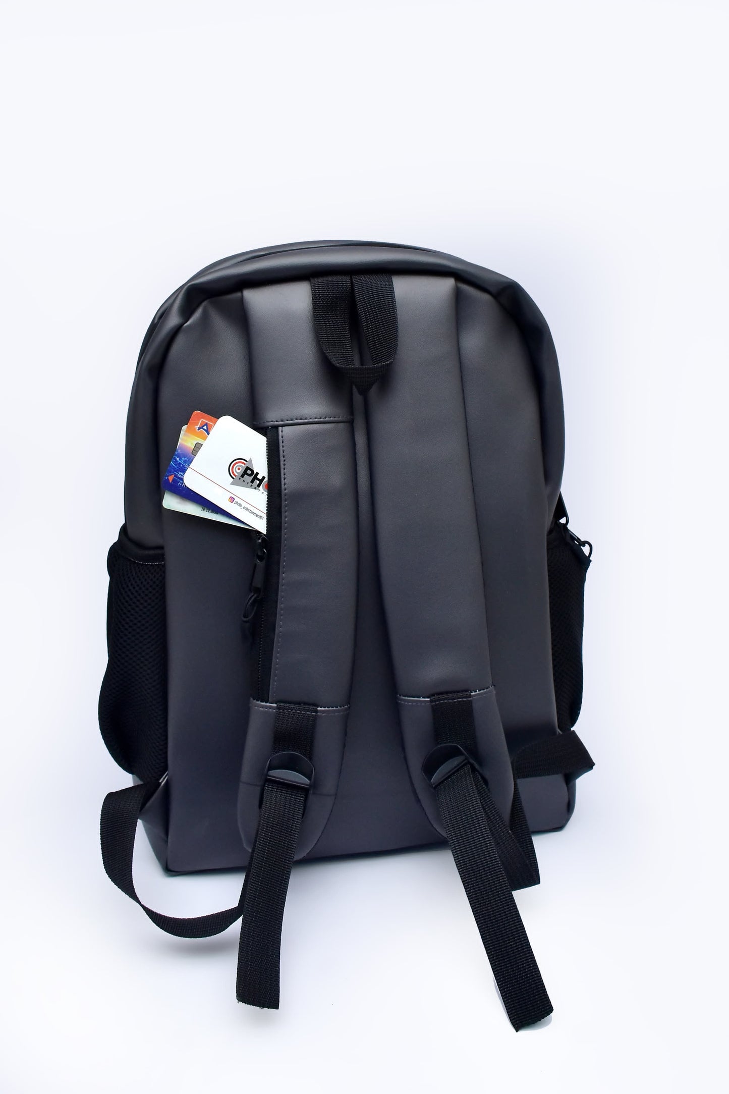DAILY DRIVER BACKPACK