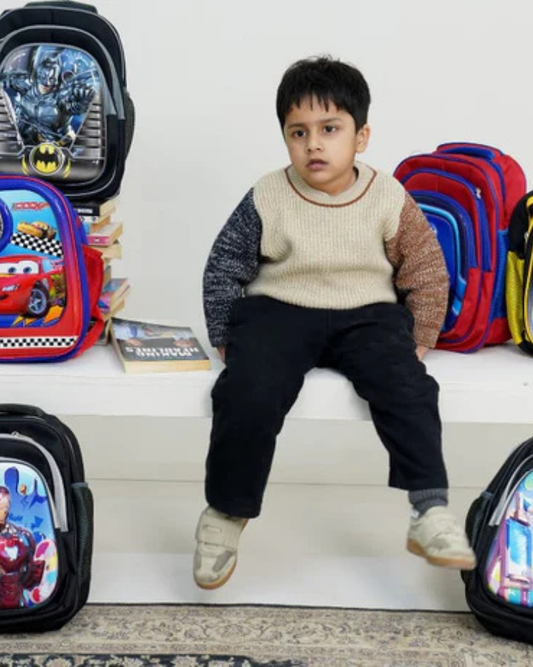 Kids School Bags Review
