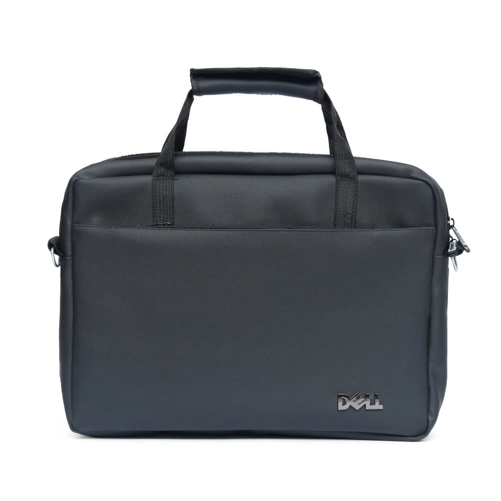 Premium Laptop Bag Black