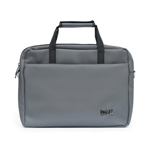 Premium Laptop Bag Dark Grey