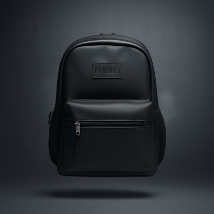 EXPORT QUALITY UNISEX BACKPACK