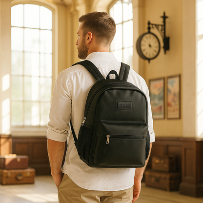 DAILY DRIVER BACKPACK