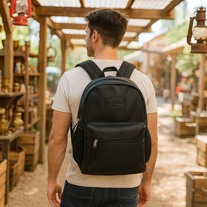 DAILY DRIVER BACKPACK