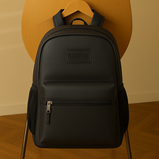 EXPORT QUALITY UNISEX BACKPACK