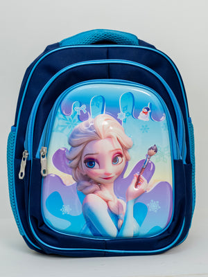 16 Inch Princess Character 3D Bag 2Class till 5Class