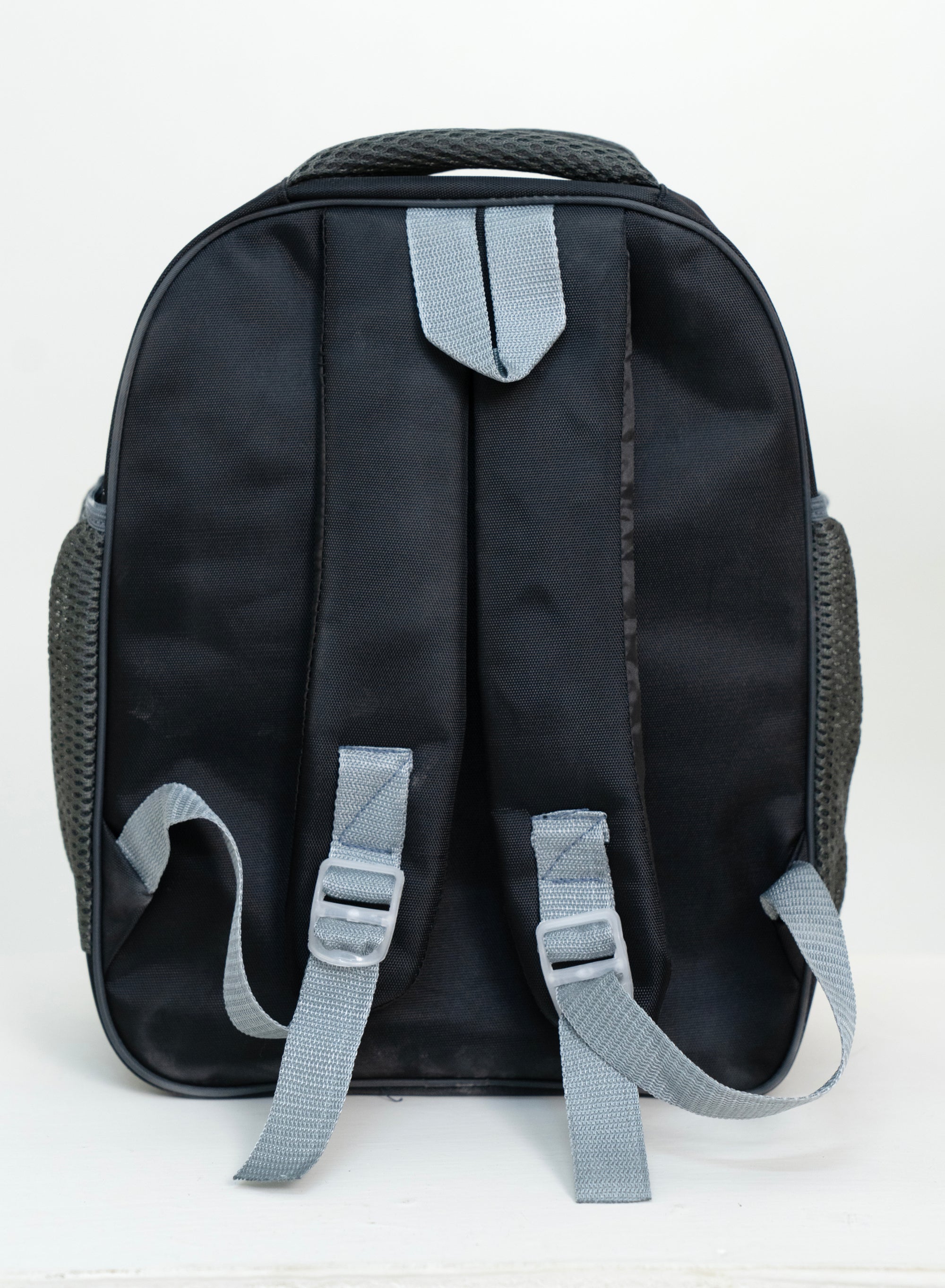 16 Inch Batman school Bag For Class One till  Class Four