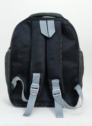 16 Inch Batman school Bag For Class One till  Class Four