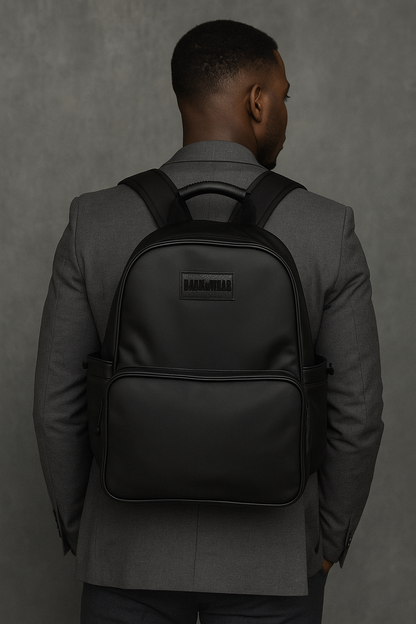 Premium Plus Backpack