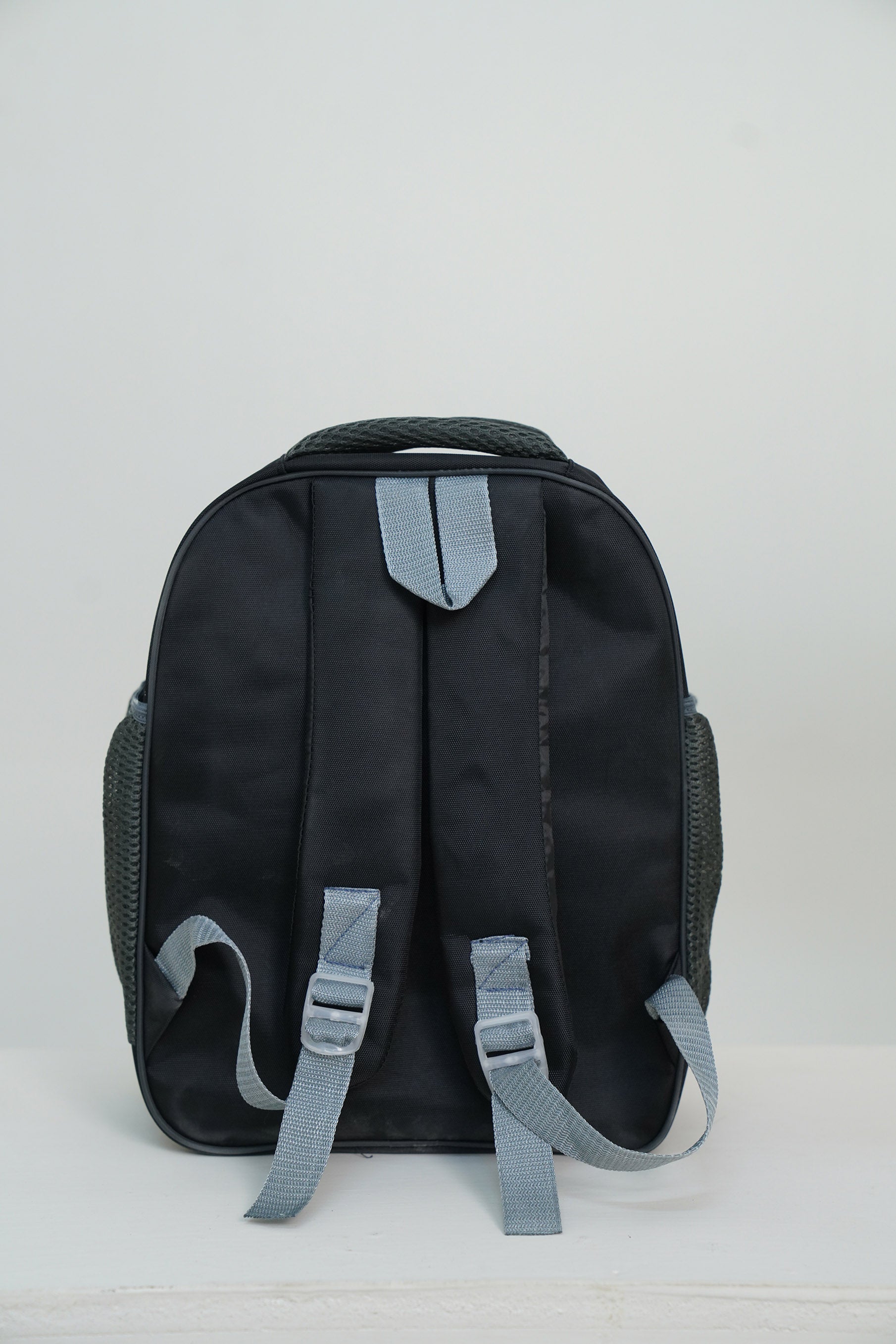 16 Inch IronMan 3D Character Bag 1class till 3 class