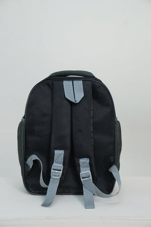16 Inch IronMan 3D Character Bag 1class till 3 class