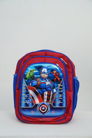 16Inch SuperMan 3D Character 1Class till 5Class