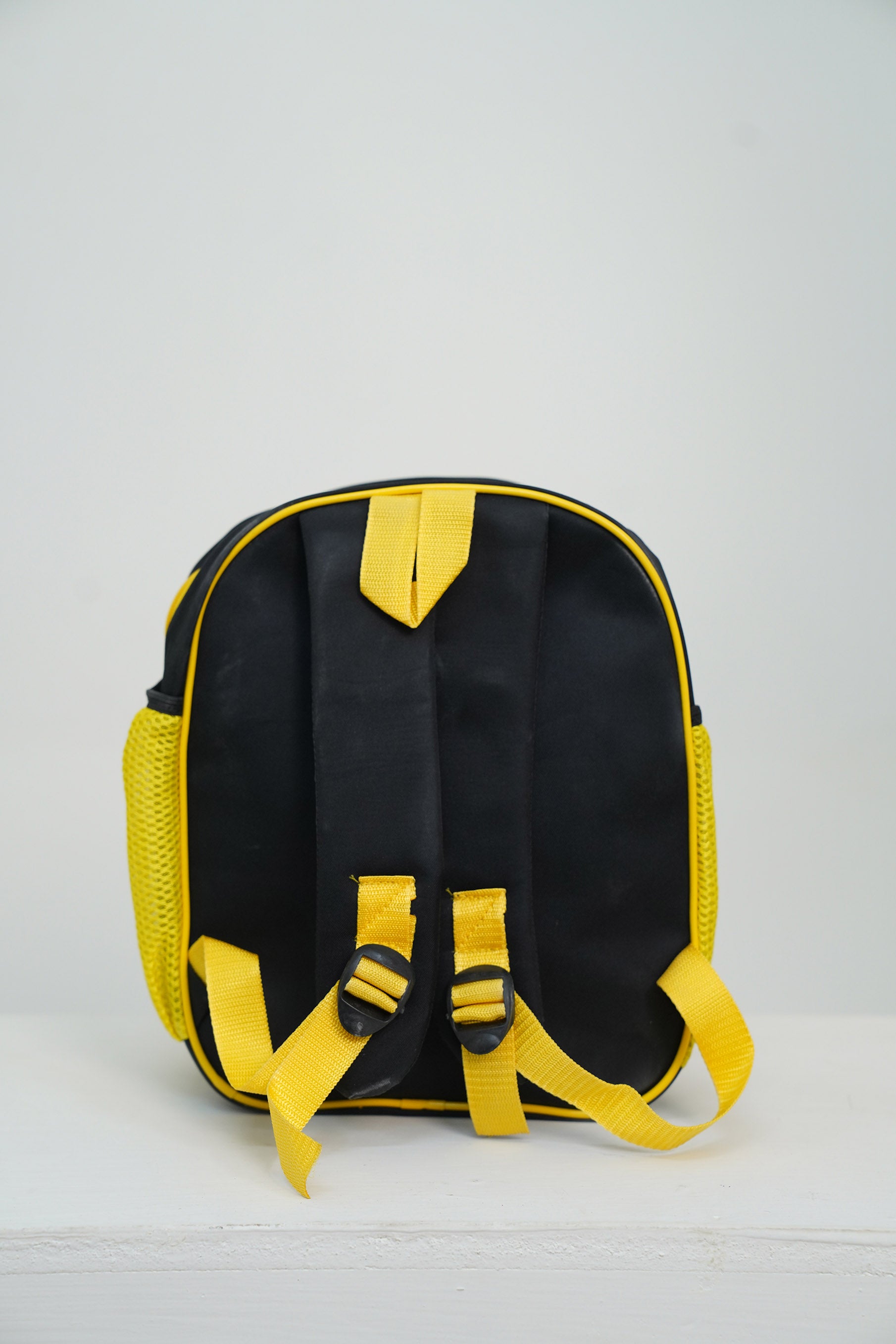 14Inch Batman Character3D Bag Nursery Class to KG Class