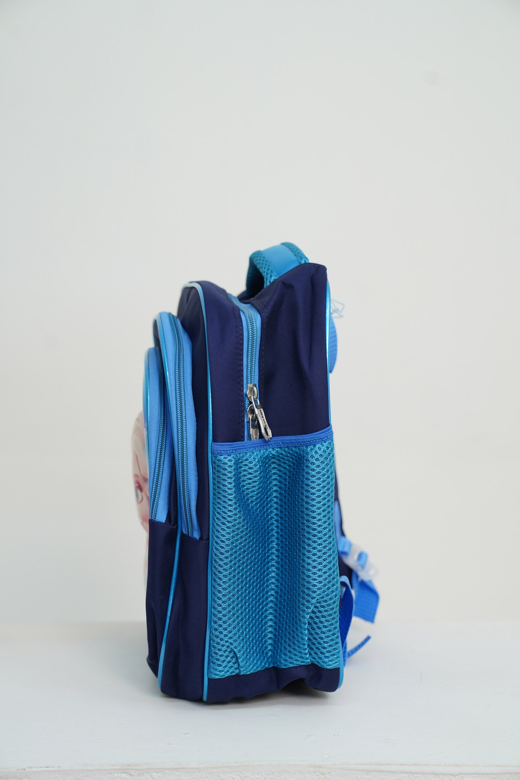 16 Inch Princess Character 3D Bag 2Class till 5Class