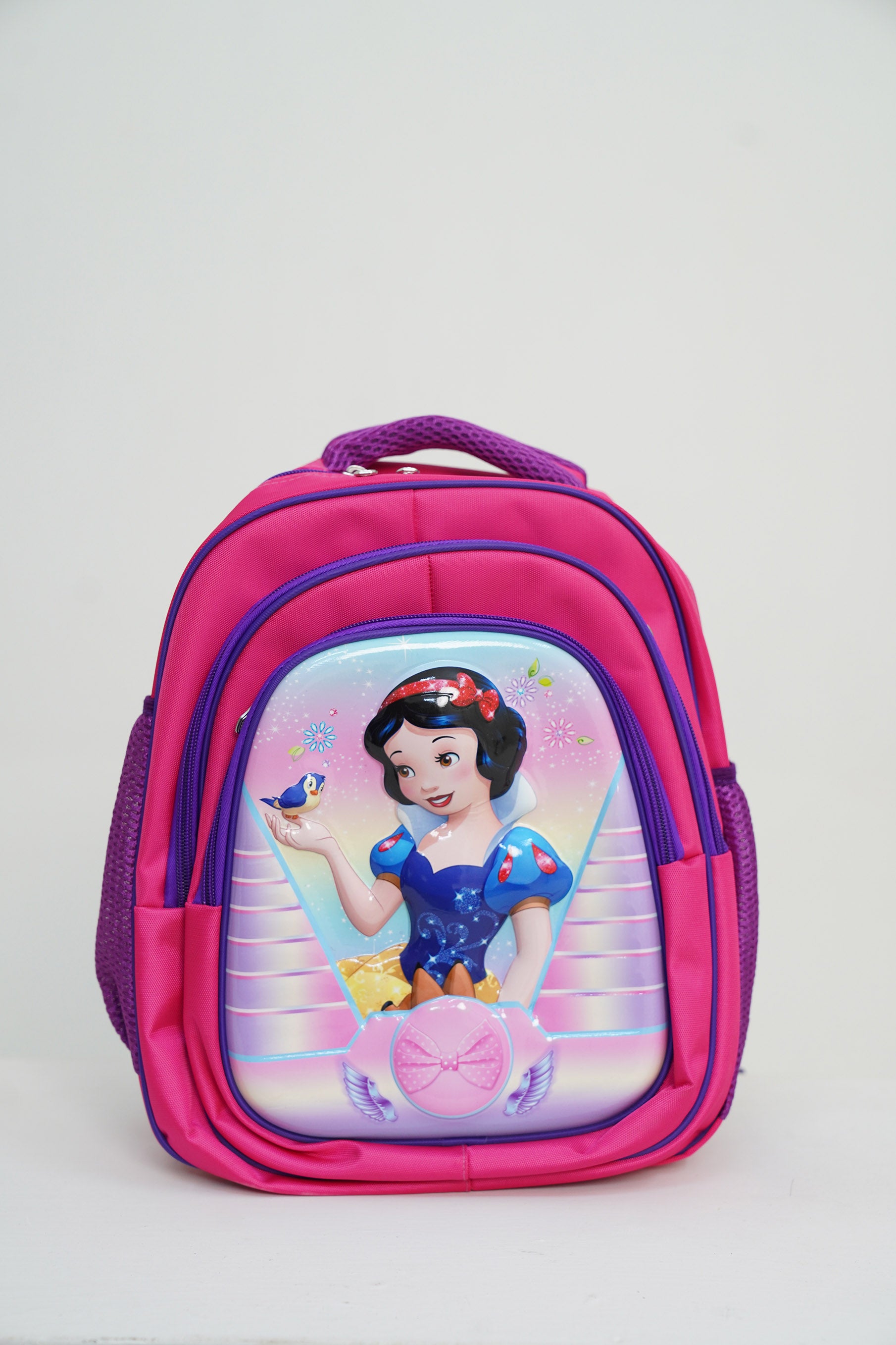 16 Inch Princess Character 3D Bag 1Class till 4Class