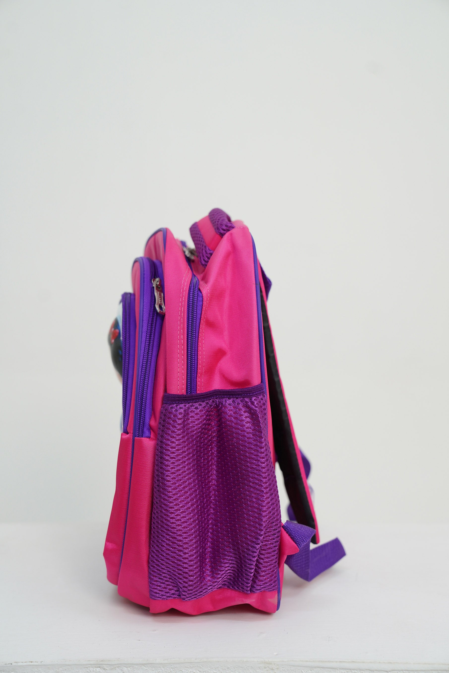 16 Inch Princess Character 3D Bag 1Class till 4Class