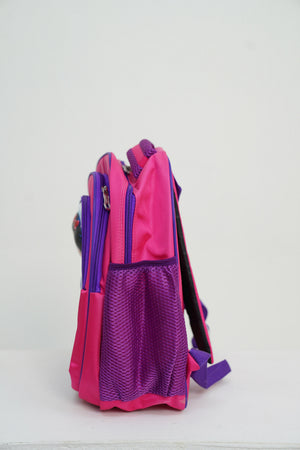 16 Inch Princess Character 3D Bag 1Class till 4Class