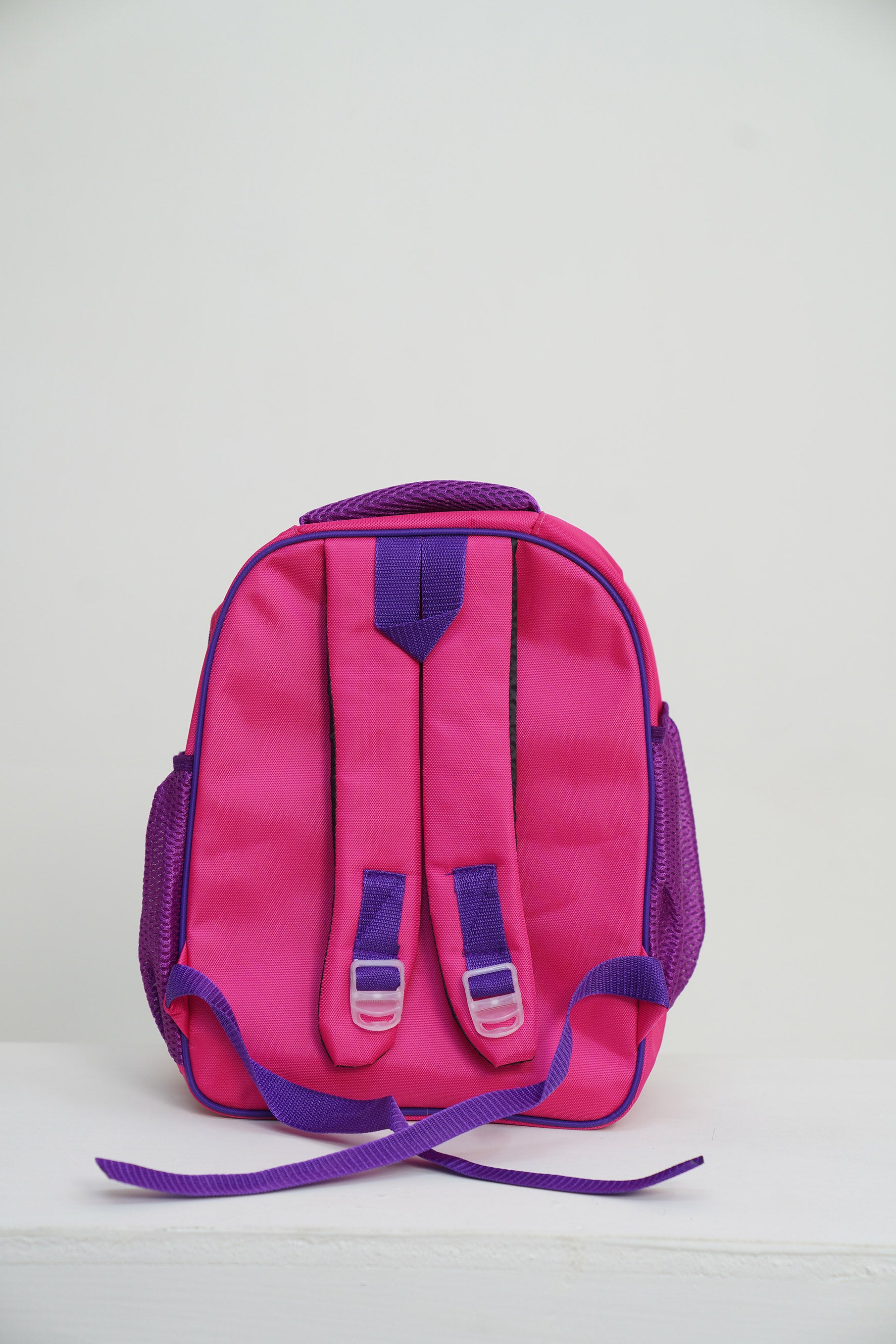 16 Inch Princess Character 3D Bag 1Class till 4Class