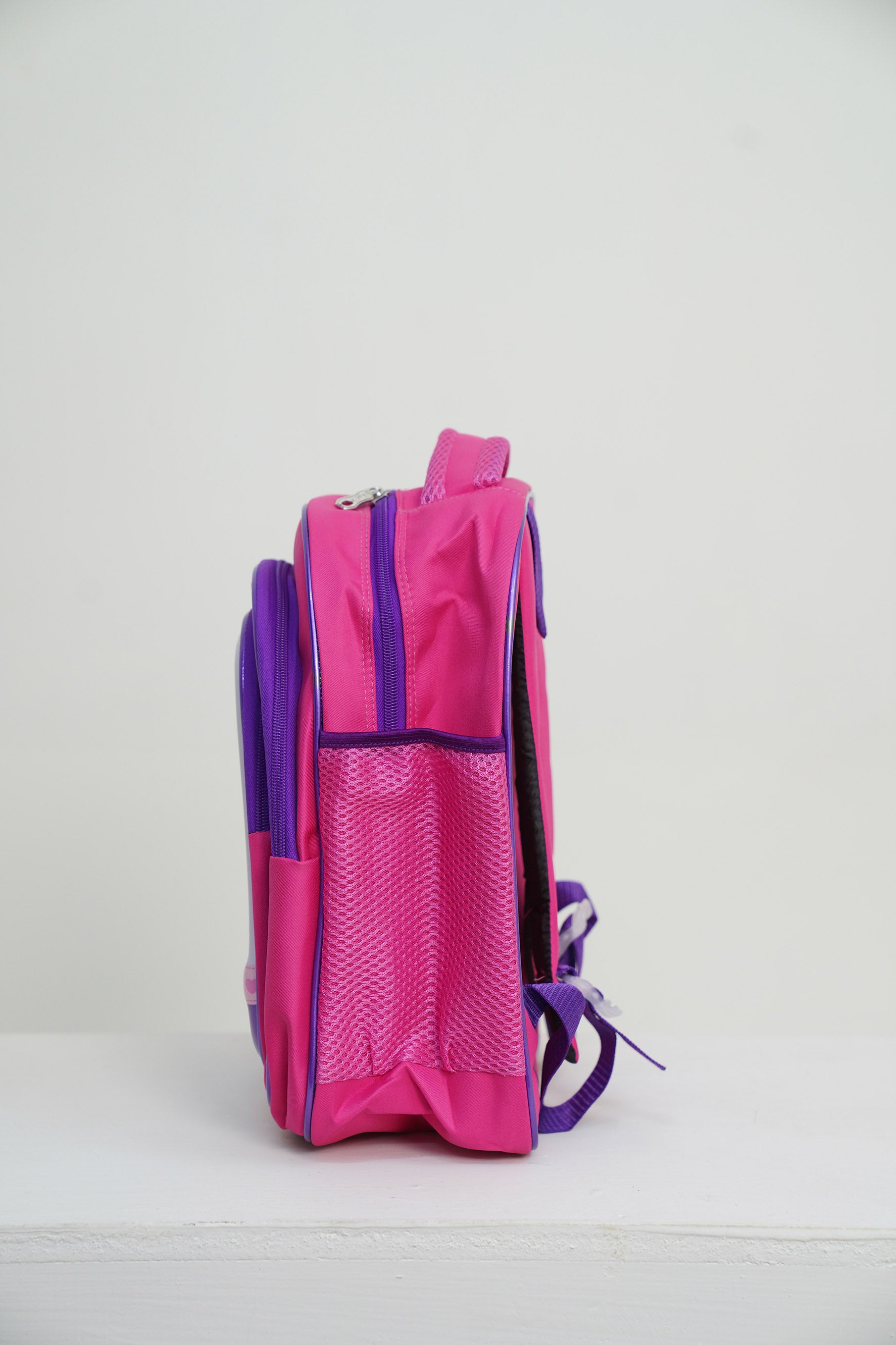16 Inch Barbie Character Bag 1Class till 4Class