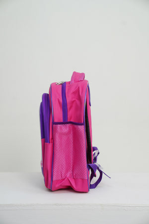 16 Inch Barbie Character Bag 1Class till 4Class