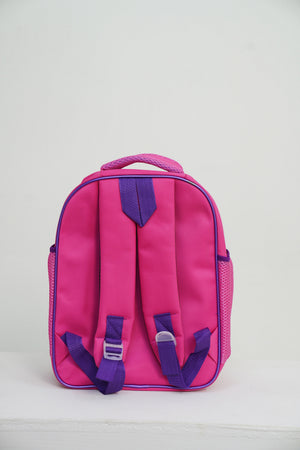 16 Inch Barbie Character Bag 1Class till 4Class