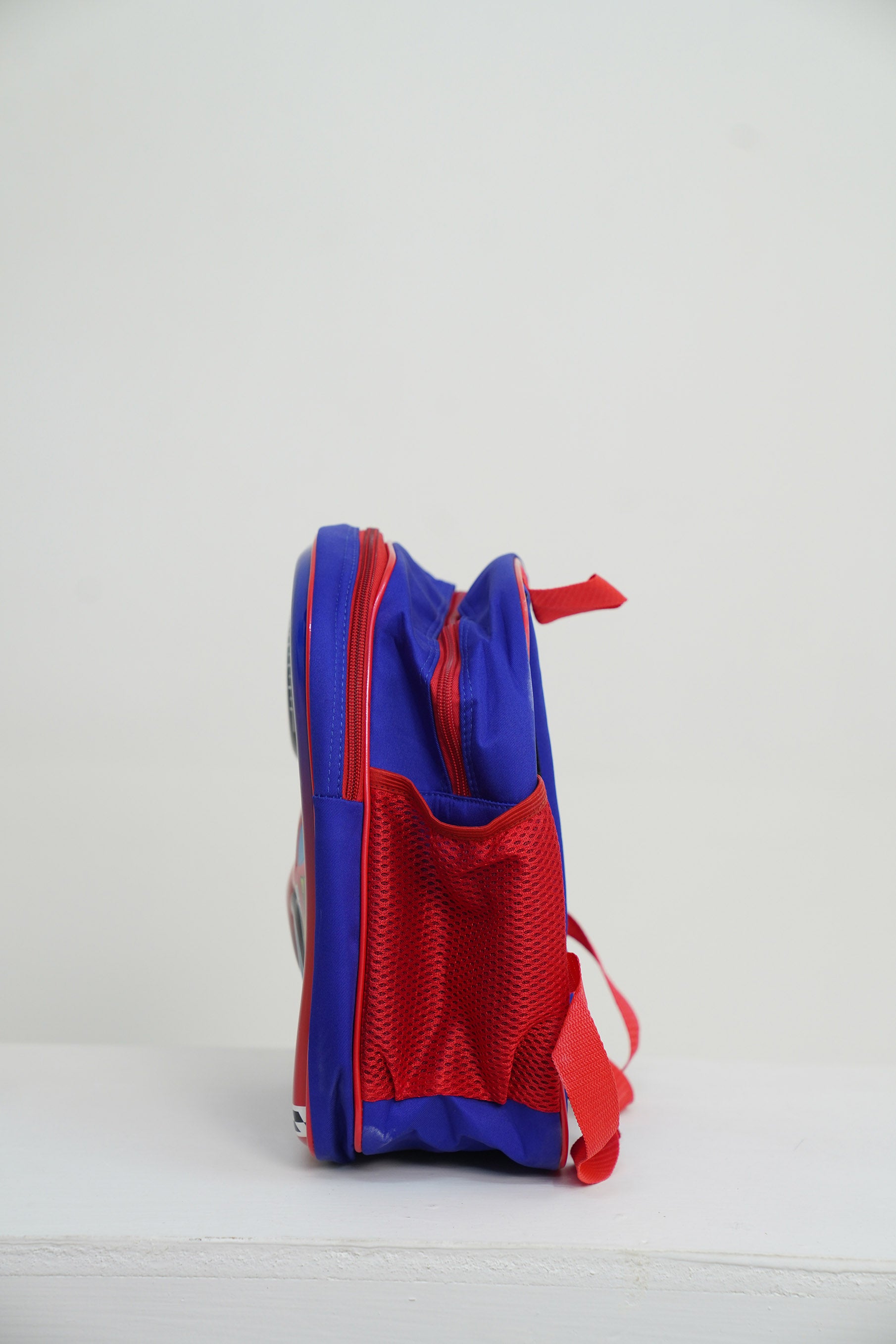 12Inch Model Car3D Character Bag Play Group to KG Class