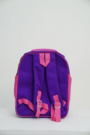16 Inch kittey Character 3D Bag 2Class till 5Class