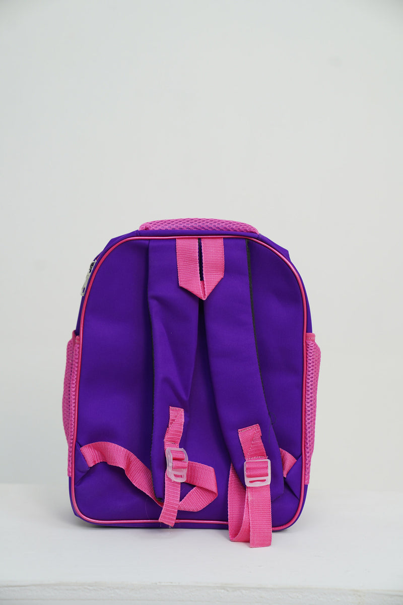 16 Inch kittey Character 3D Bag 2Class till 5Class