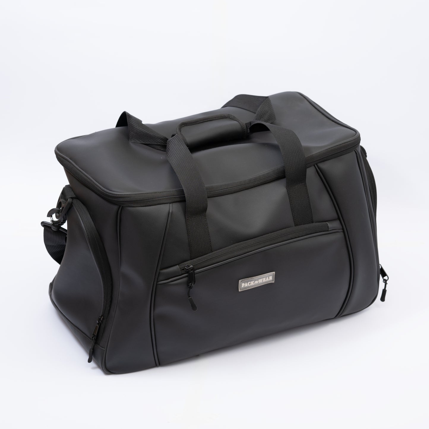 PACK & GO LUGGAGE BAG