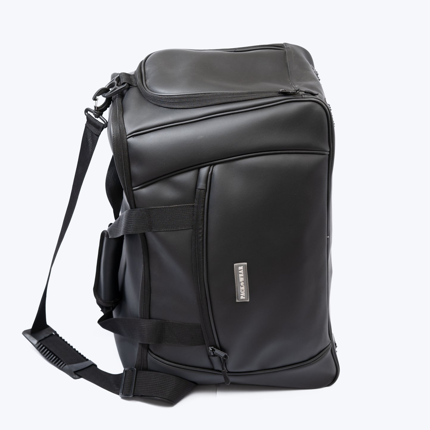 PACK & GO LUGGAGE BAG