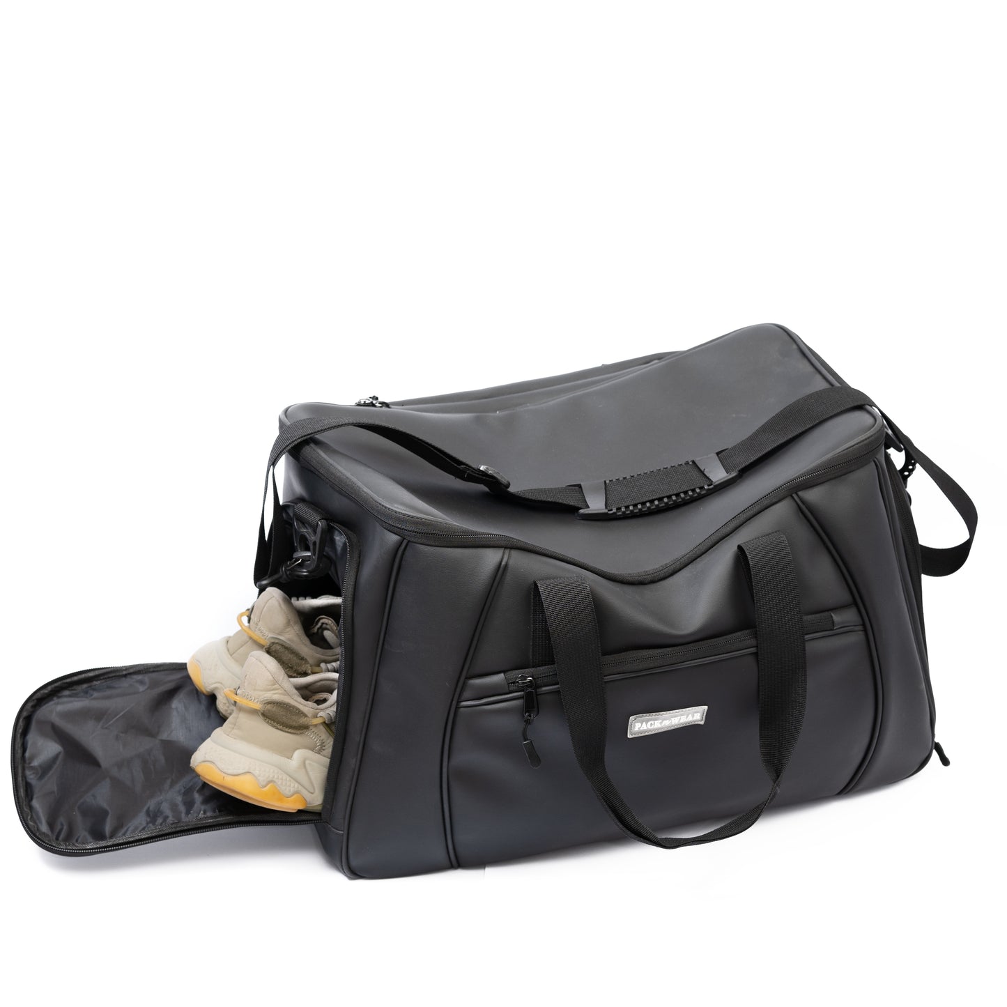 PACK & GO LUGGAGE BAG